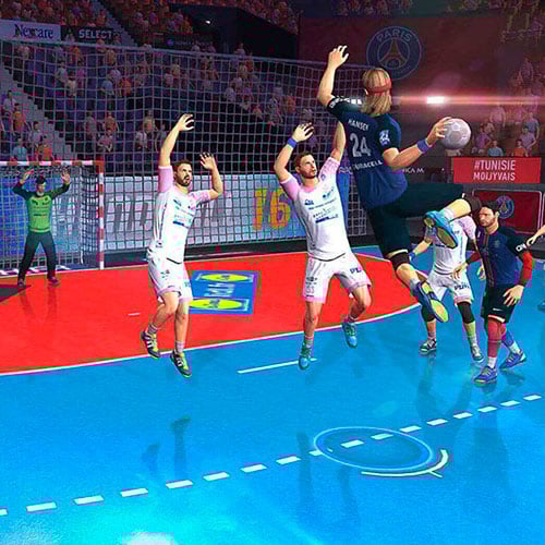 Handball 16 Cd Key Steam Global